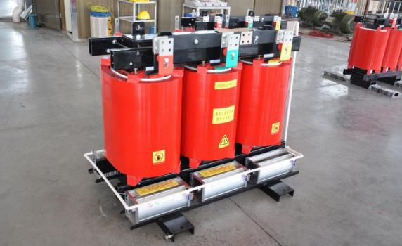 沈陽scb14干式變壓器