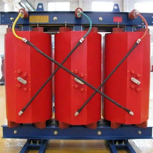 沈陽scb10干式變壓器