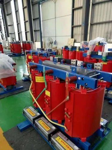 沈陽scb11干式變壓器
